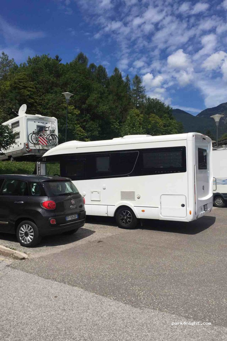 (38033) San Giacomo - 1 Localita Alpe di Cermis — foto