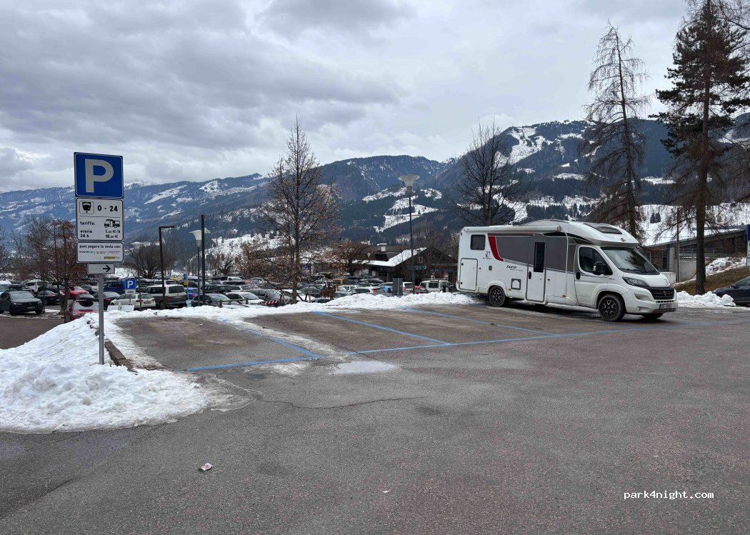 (38033) San Giacomo - 1 Localita Alpe di Cermis — foto 5