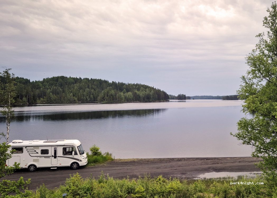 (682 92) Filipstad - — foto