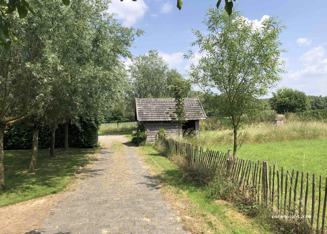 (5454 NV) Sint Hubert - 24 Scheiwalweg — foto 2