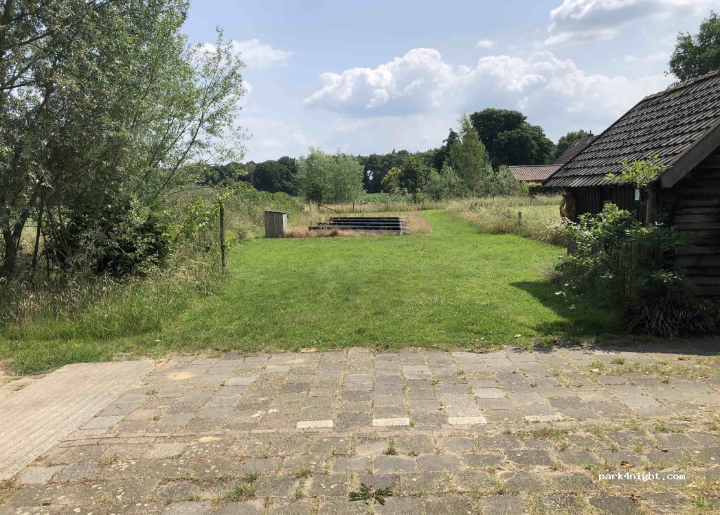 (5454 NV) Sint Hubert - 24 Scheiwalweg — foto 5