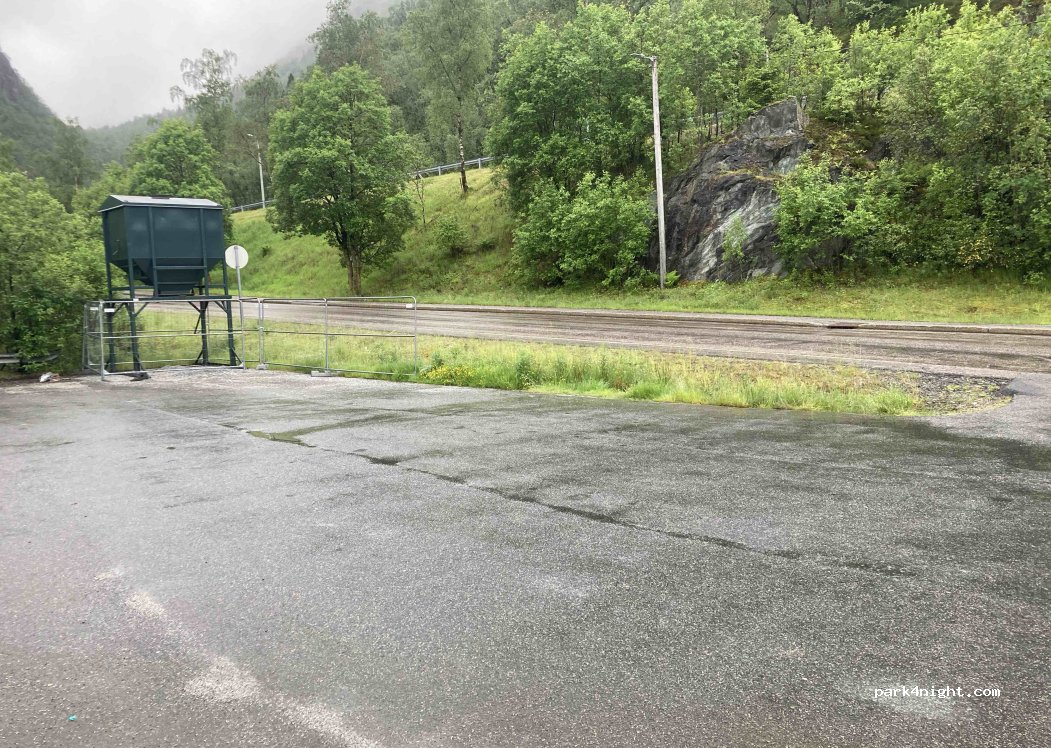 (5263) Bergen - Trengereidsvingane — foto
