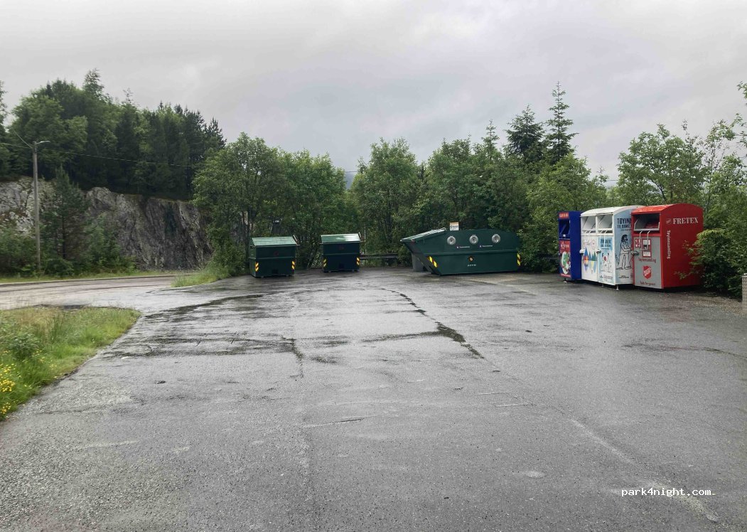 (5263) Bergen - Trengereidsvingane — foto 2