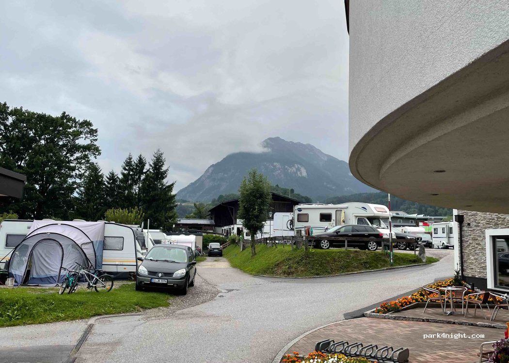 Camping Inntal — foto 2