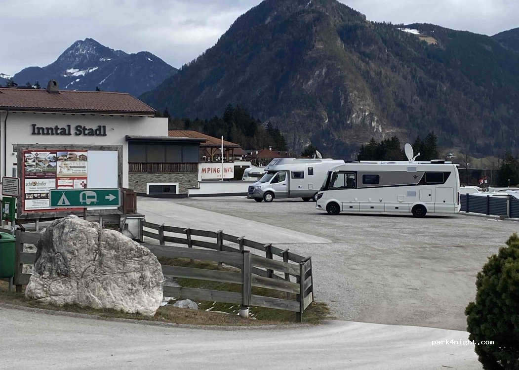 Camping Inntal — foto 4
