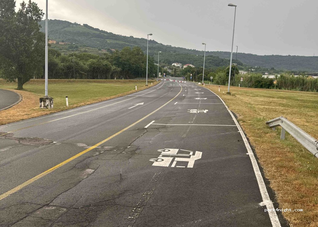 (6310) Izola - Ruda-Valeta — foto 2