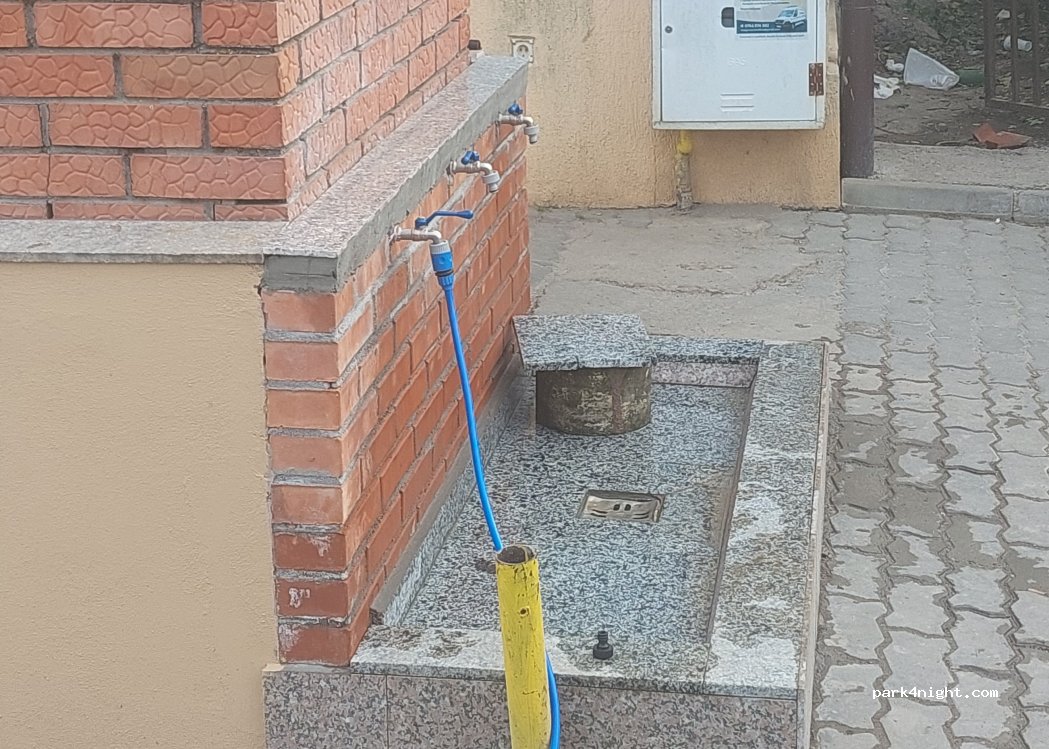 (077130) Moara Vlăsiei - 5 Strada Notarului — foto