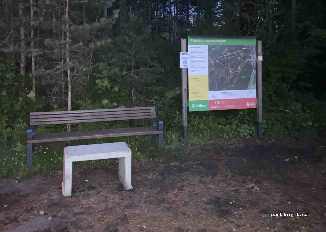 (11215) Tallinn - 70c Kraavi tänav — foto