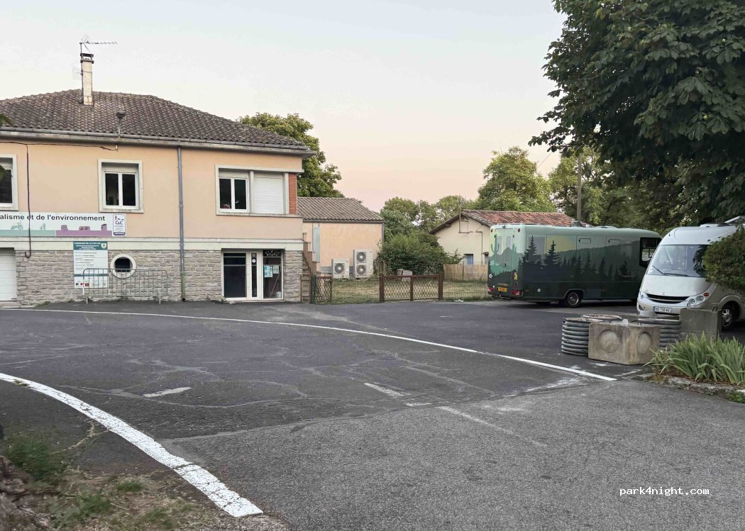 (34520) Le Caylar - 61 Avenue de Lodève — foto 3
