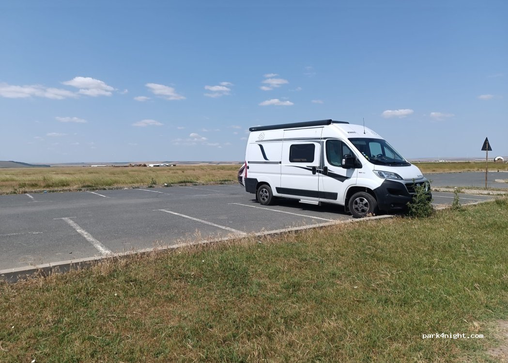 (827036) Lunca - Unnamed Road — foto
