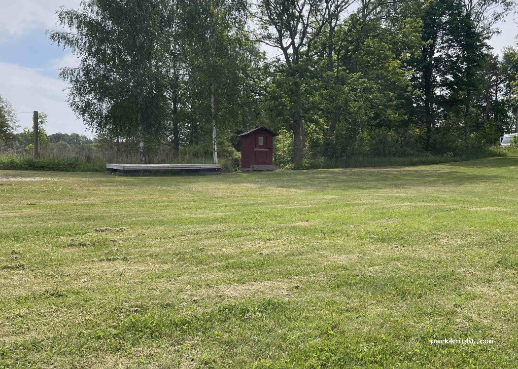 (22630) Lumparland - 28 Kyrkvägen — foto