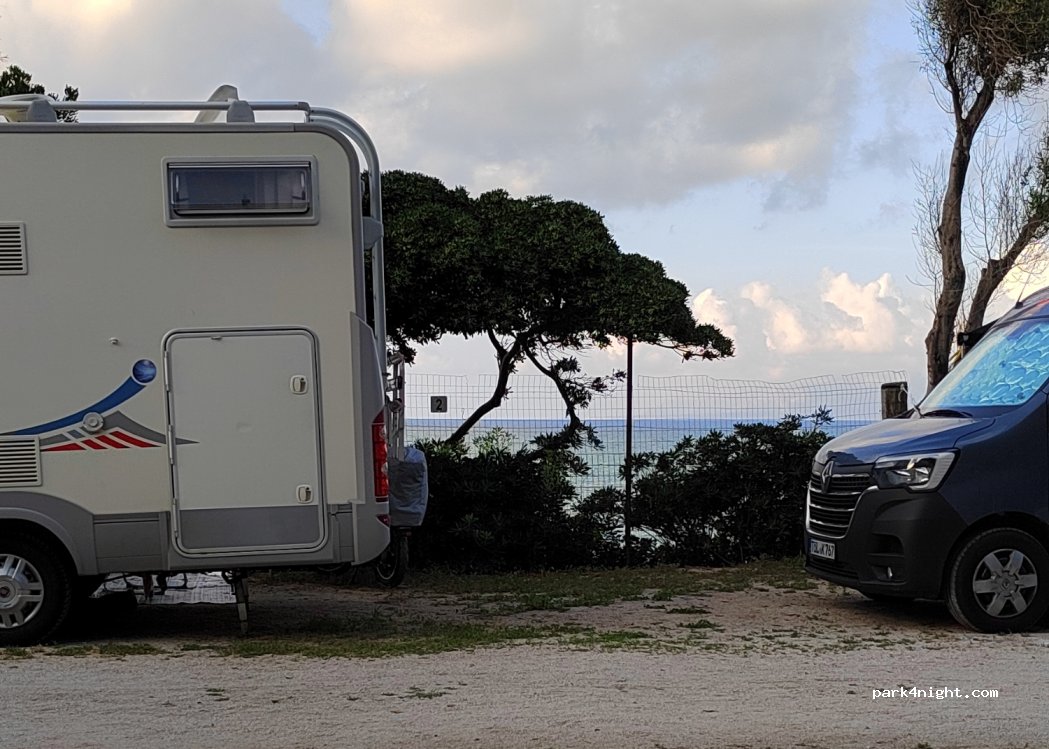 Camping Nausicca — foto 2