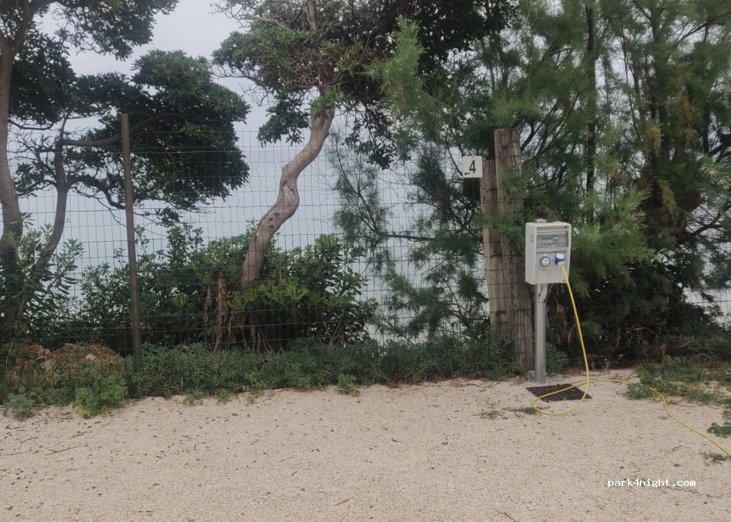 Camping Nausicca — foto 3
