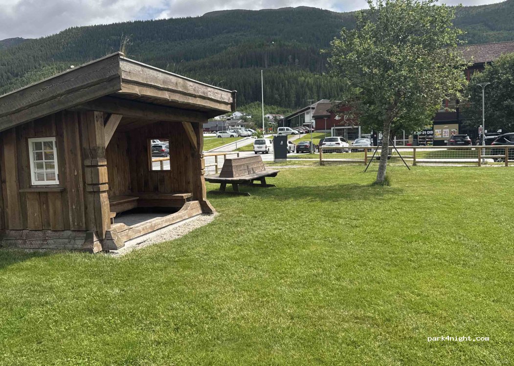 (4747) Valle - 4 Kjellebergsvegen — foto