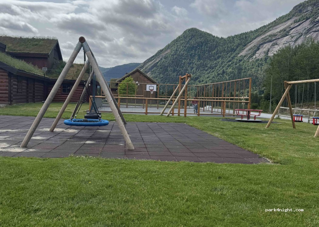(4747) Valle - 4 Kjellebergsvegen — foto 3