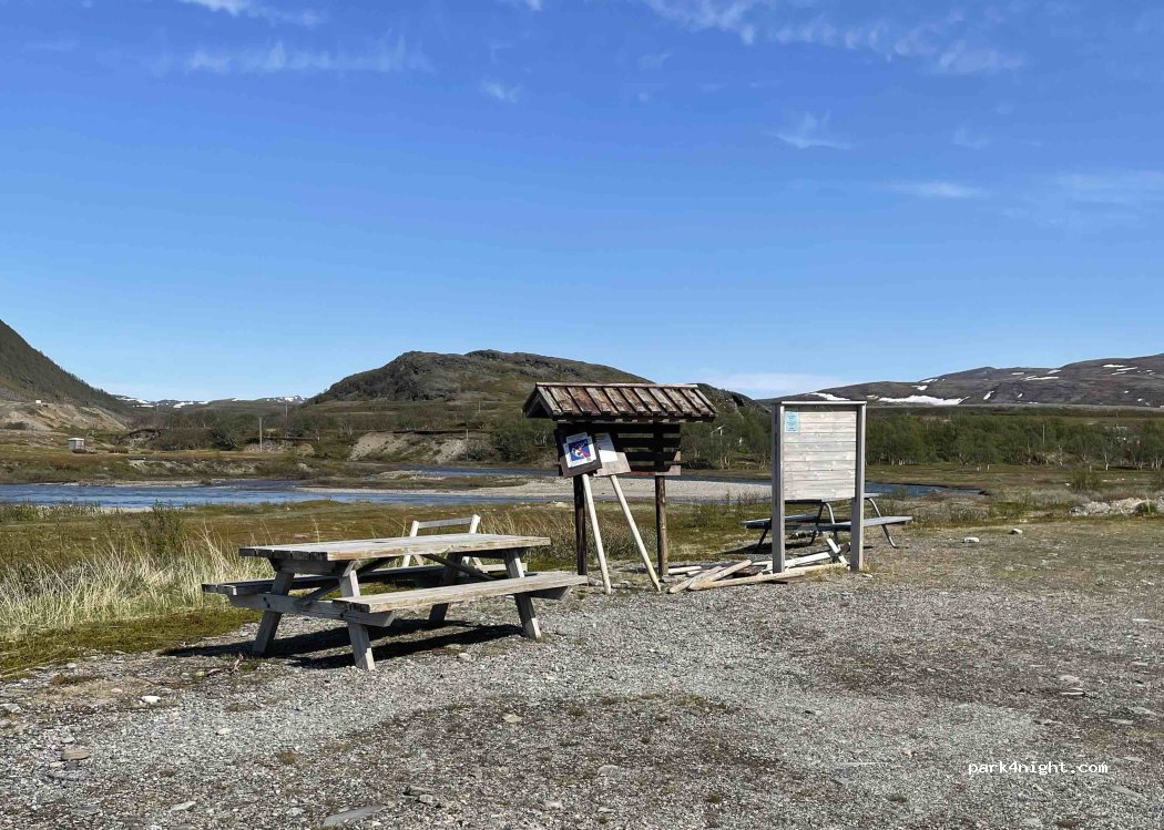 (9715) Kokelv - 1 Selkopveien — foto