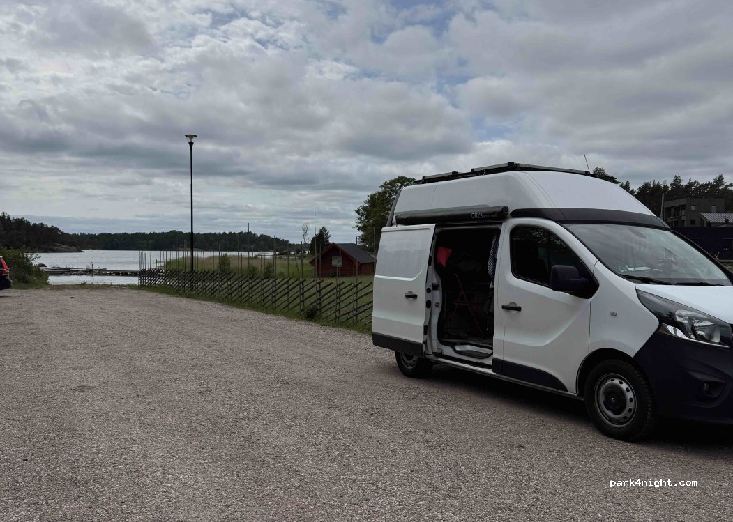 (611 93) Nyköping - 8 Nothällsvägen — foto