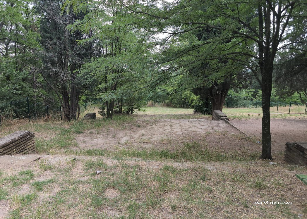 (6009) Stara Zagora - 65 ulitsa — foto