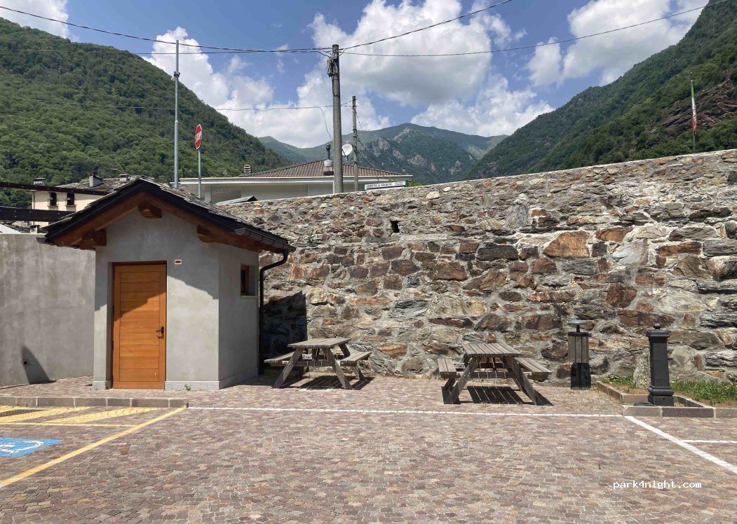 (10080) Sparone - 2 Via Giotto — foto 2