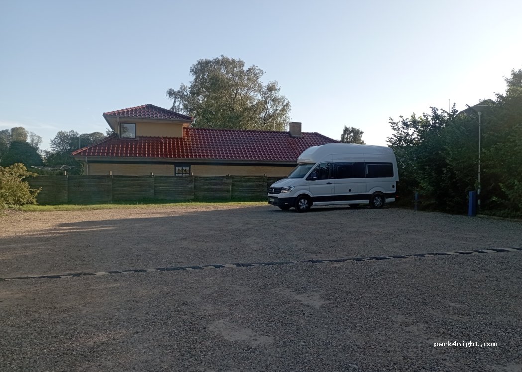 (8800) Viborg - 16 Gefionsvej — foto 2