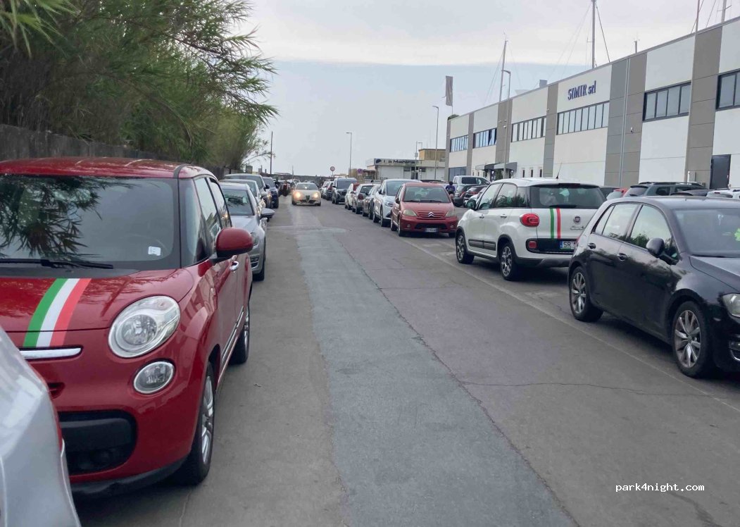 (55049) Viareggio - 7 Viale Europa — foto 2