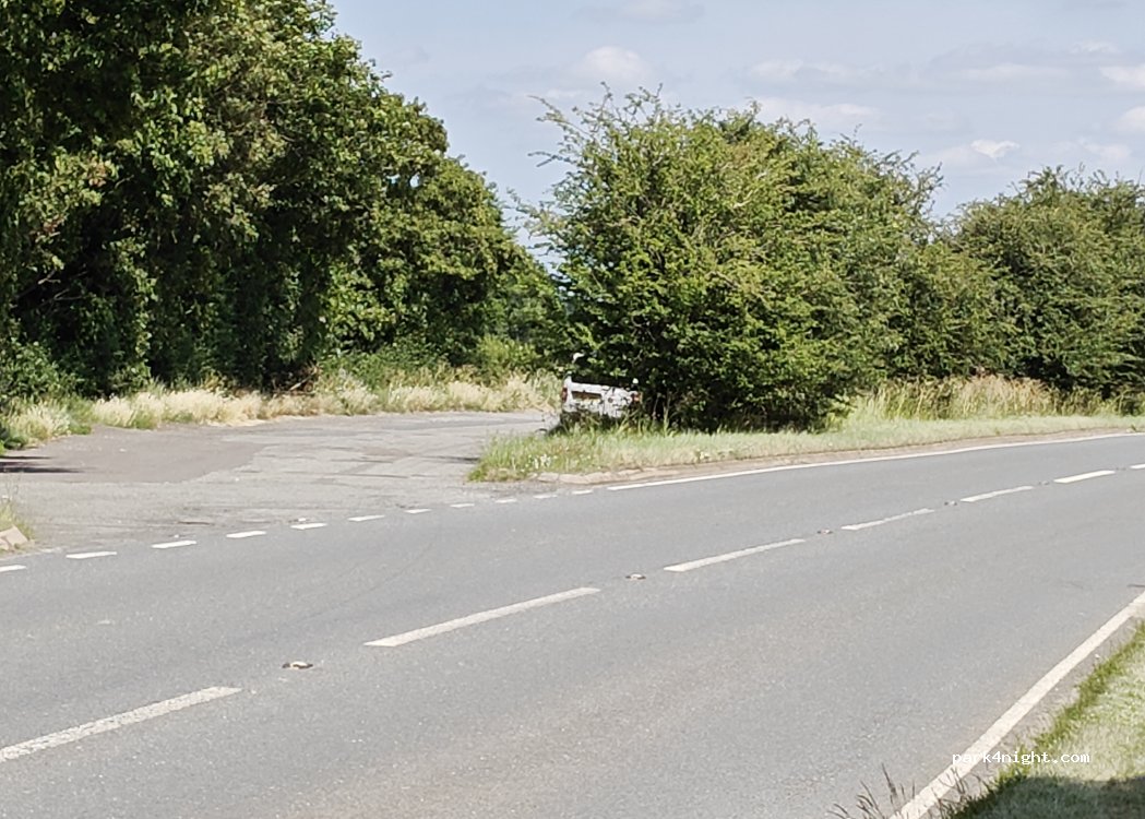 (CV47 1NN) Southam - A425 — foto