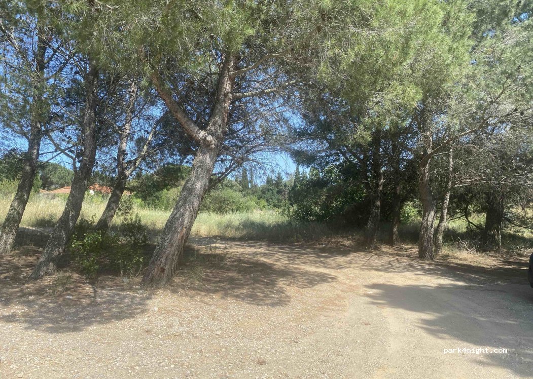 (66300) Fourques - 1 Route de Trouillas — foto