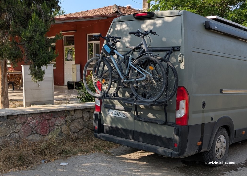 (19502) Ardıç - Unnamed Road — foto 3