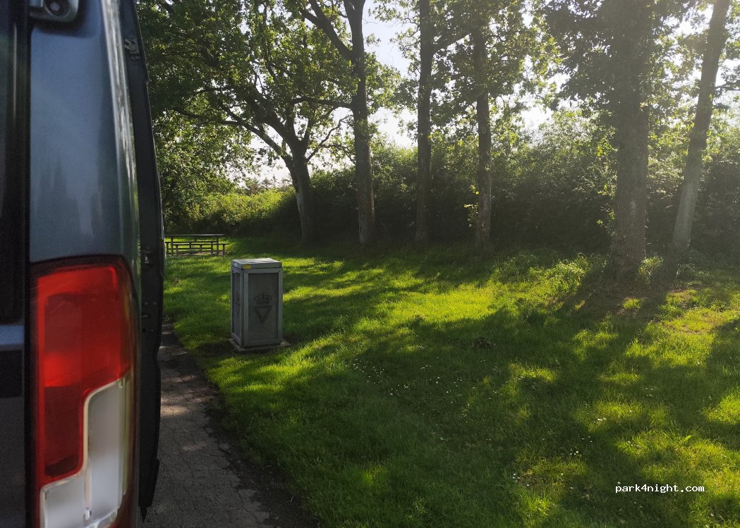 (9632) Møldrup - 38 Rishøjen — foto 2