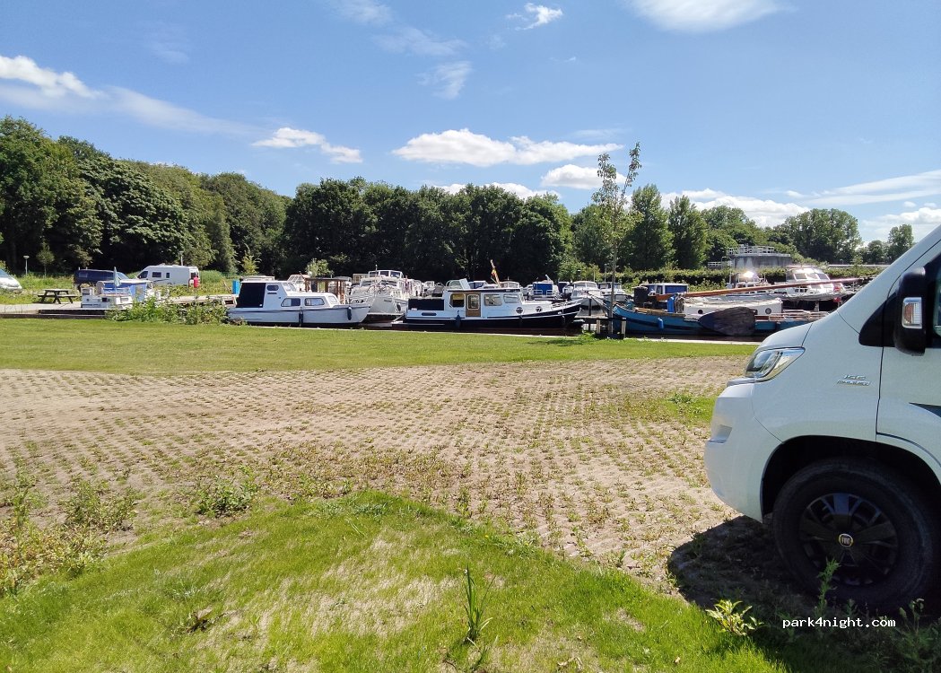 (8331 PH) Steenwijk - 160 Verlaatseweg — foto 2
