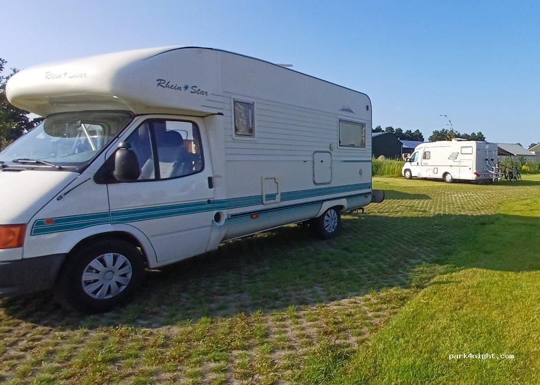 (8331 PH) Steenwijk - 160 Verlaatseweg — foto 4