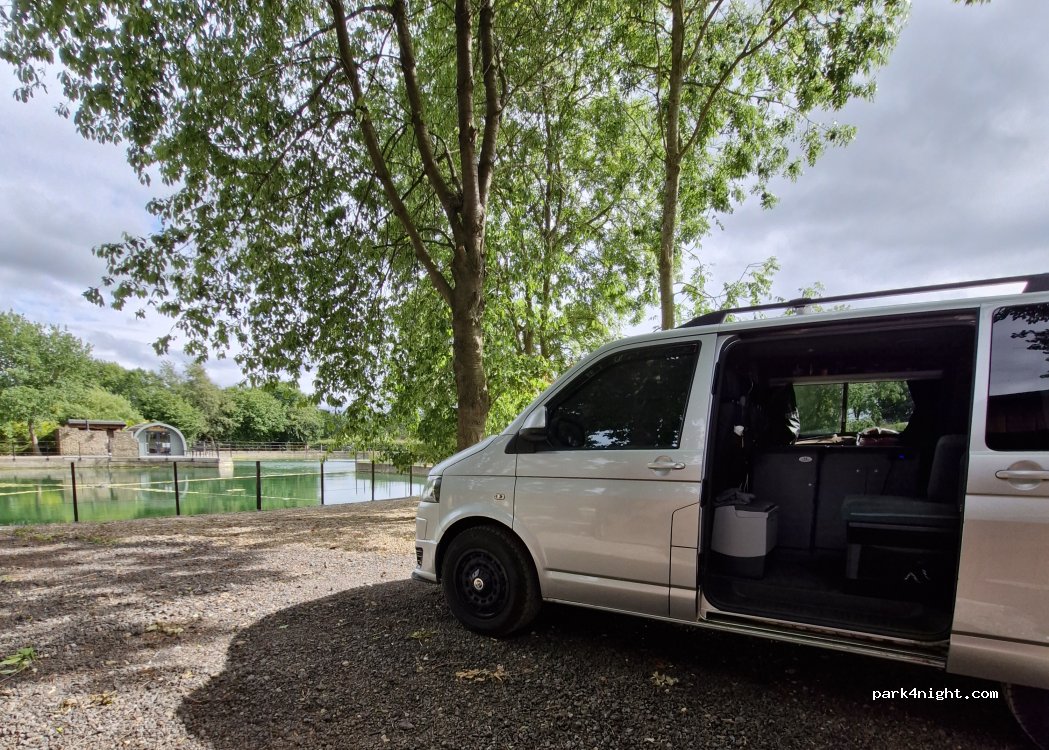 Eden Grange Glamping — foto 2