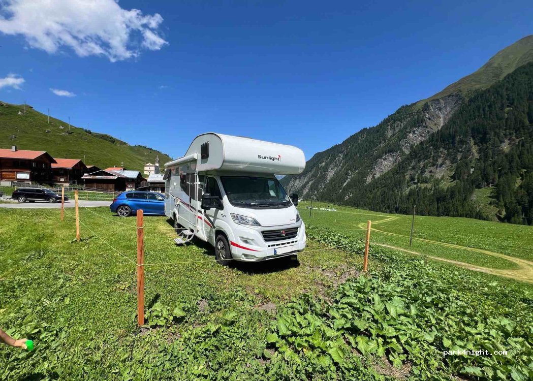 CampCons — foto 5