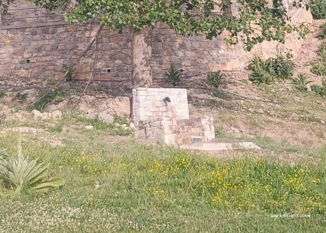 () Ceren - Unnamed Road — foto