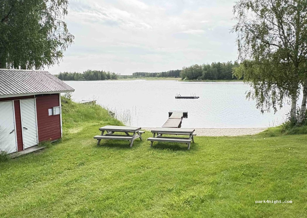 (66640) Vöyri - 20 Salmonvägen — foto