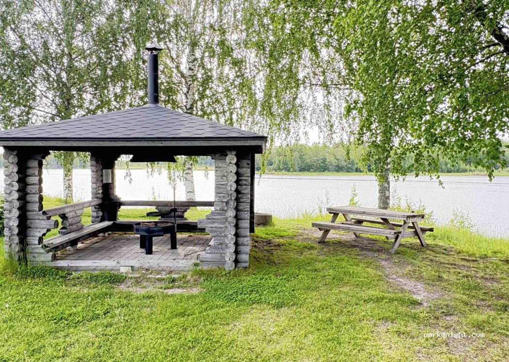 (66640) Vöyri - 20 Salmonvägen — foto 2