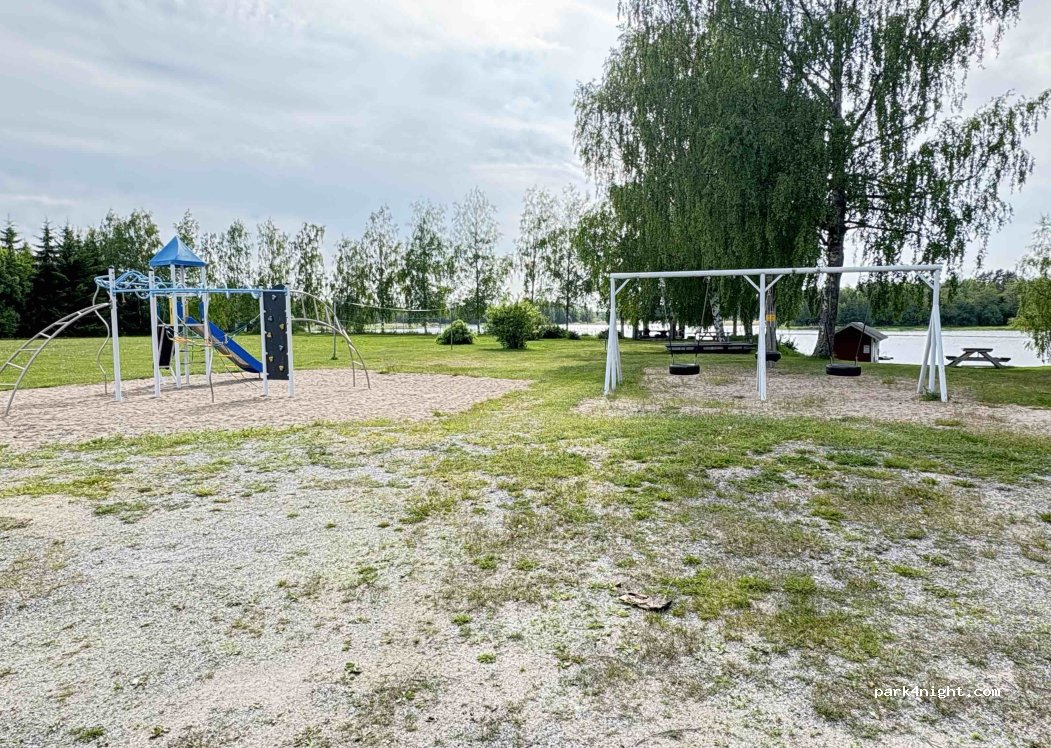 (66640) Vöyri - 20 Salmonvägen — foto 3
