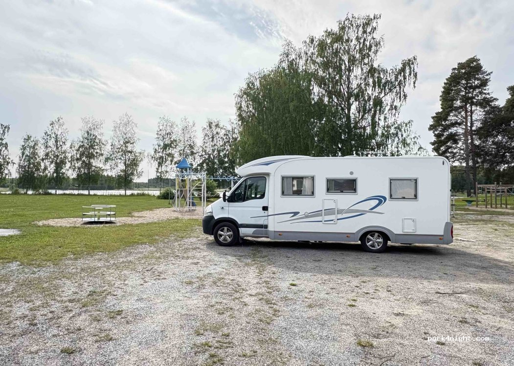 (66640) Vöyri - 20 Salmonvägen — foto 4