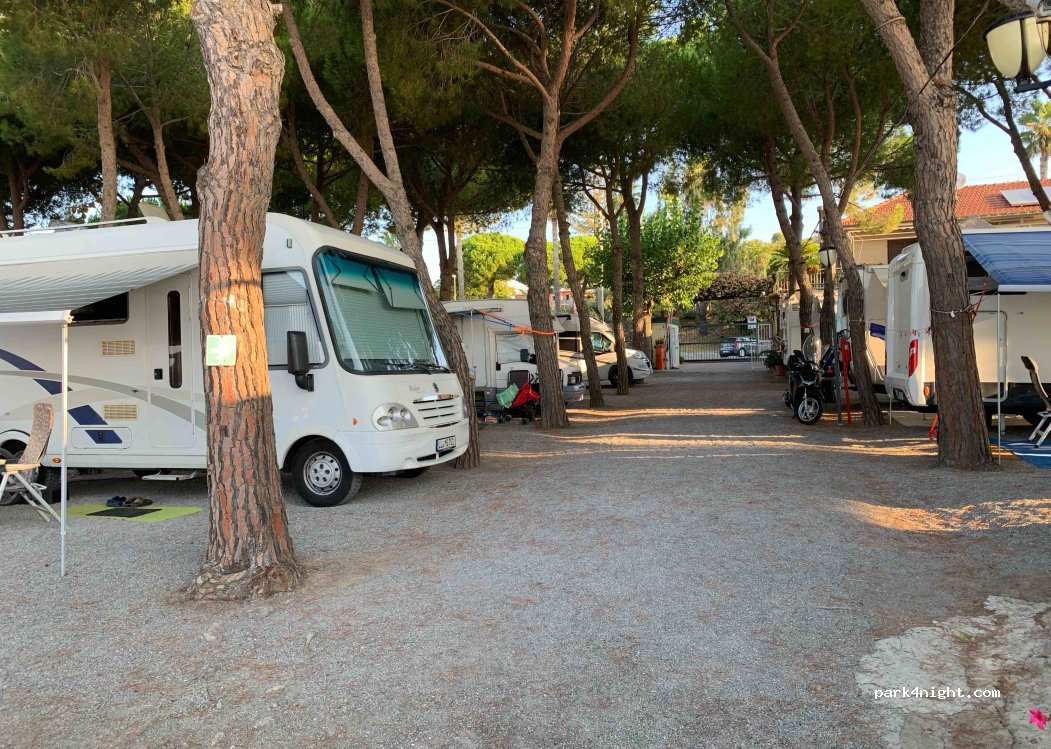Camping Miramare — foto 3