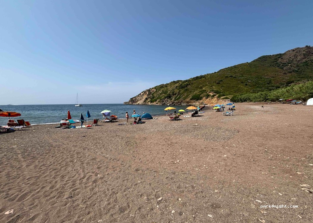 (57039) Rio Nell'Elba - Isola D'Elba - 16 Via Nisportino — foto