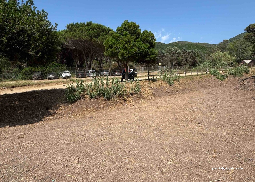 (57039) Rio Nell'Elba - Isola D'Elba - 16 Via Nisportino — foto 2