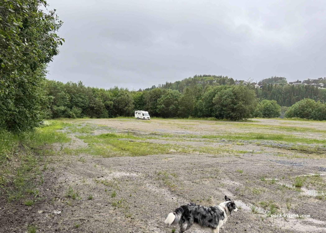 (7713) Steinkjer - 10 Lille Tranabakken — foto 2