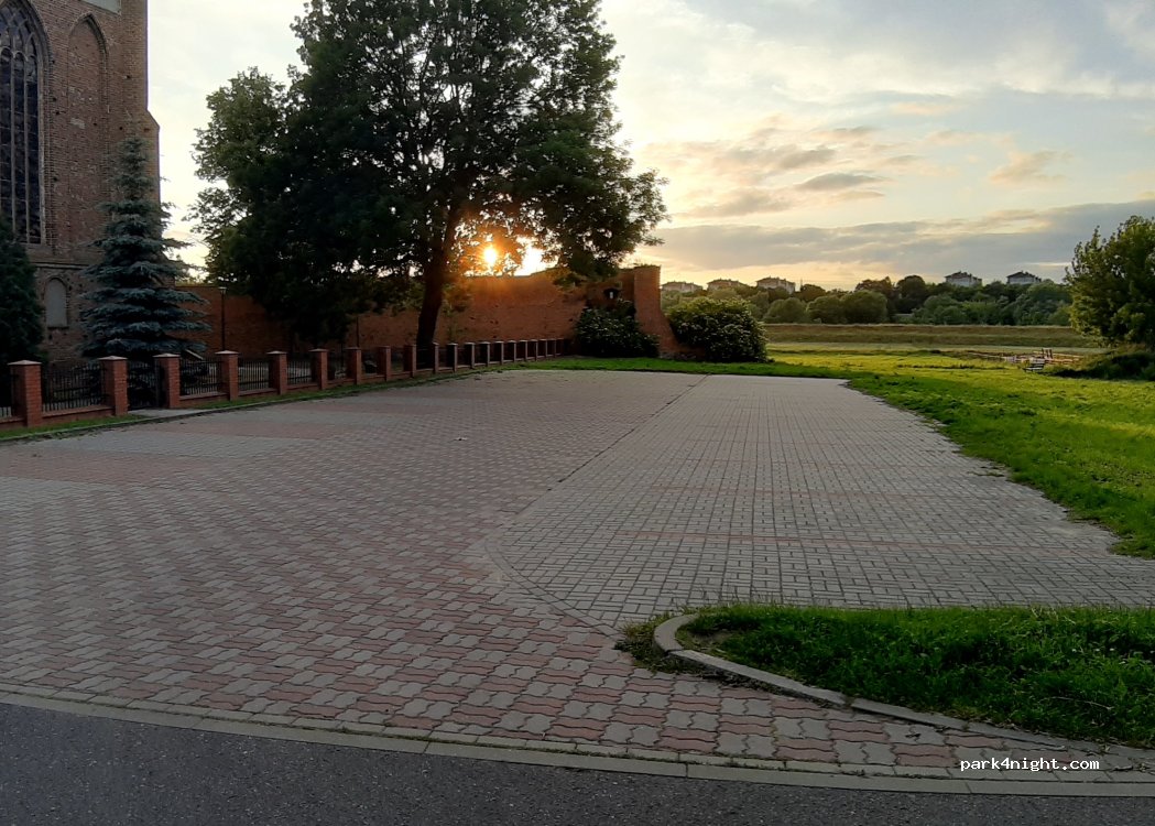 (86-100) Świecie - 3A Farna — foto
