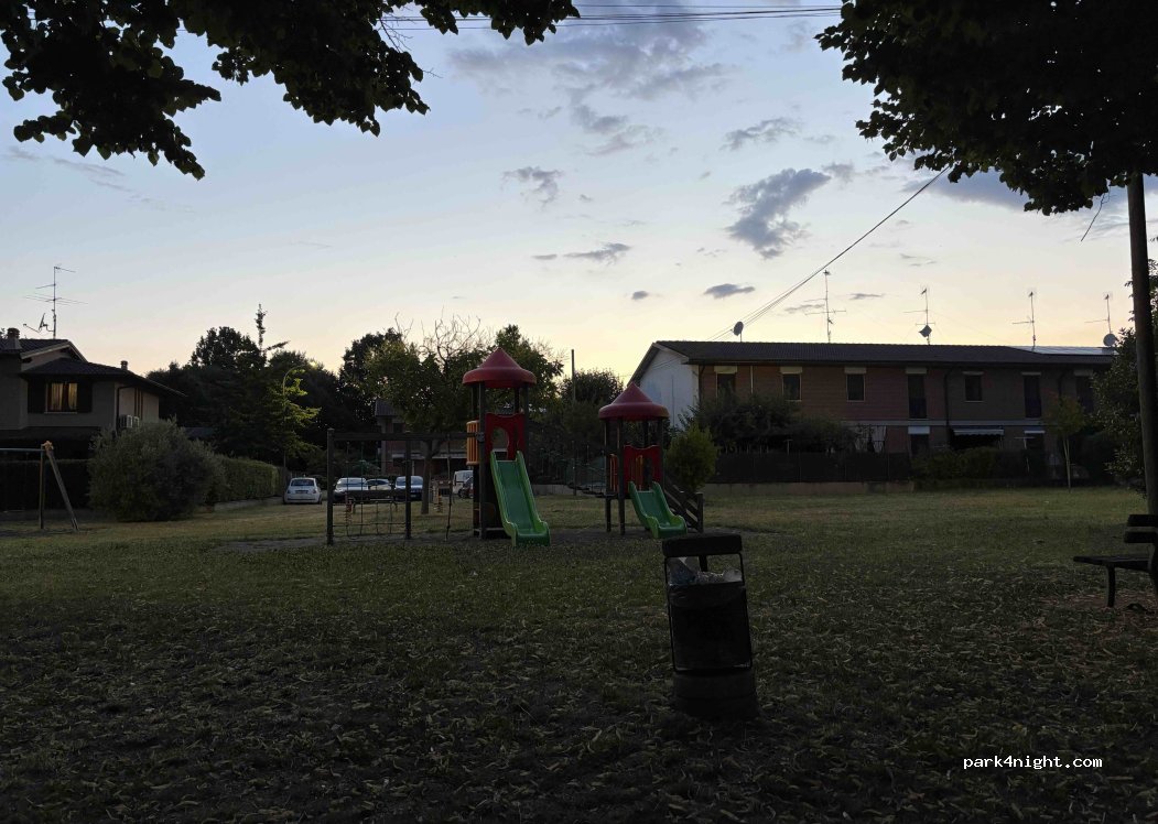 (25026) Pontevico - 31 Via Domenico Denicotti — foto 2