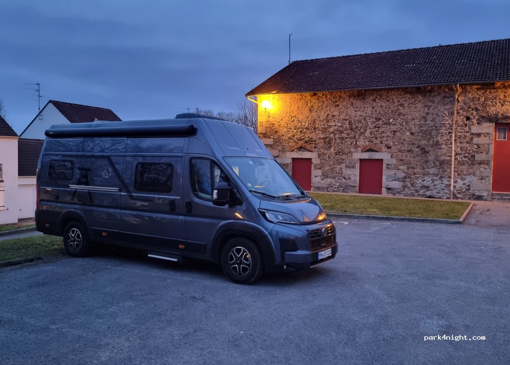 (87350) Panazol - 16 Rue Guillaume Apollinaire — foto 3
