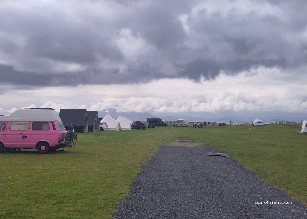 Mulranny Glamping — foto 2