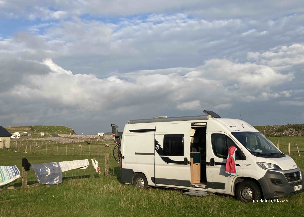 Mulranny Glamping — foto 3