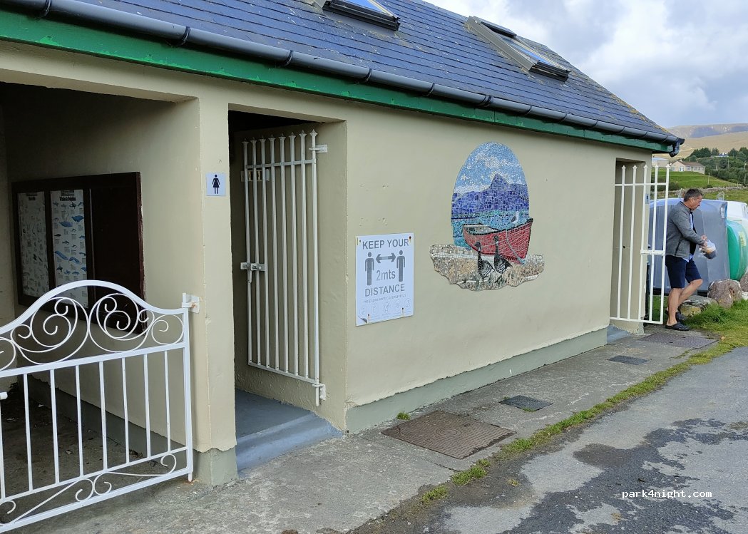 Mulranny Glamping — foto 4