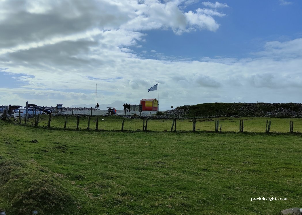 Mulranny Glamping — foto 5