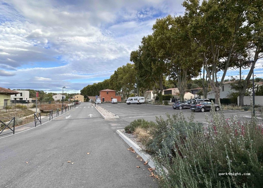 (30670) Aigues-Vives - 6 Rue Heraclès — foto 2